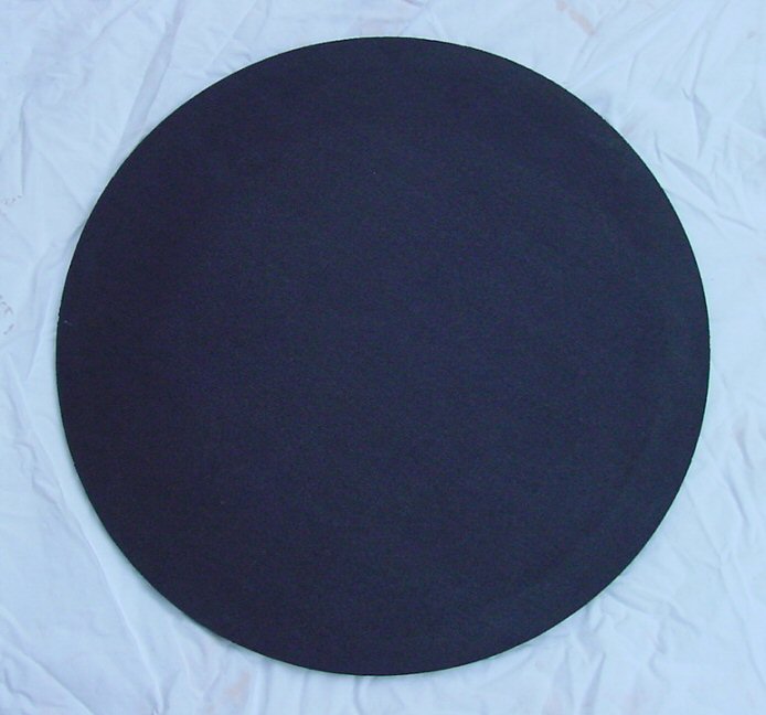 Billy's 14" Drum Muff "Snare or Tom"